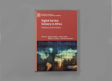 Digital Service Delivery in Africa – Platforms and Practices