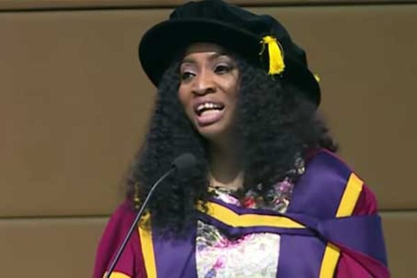 Prof. Ogechi Adeola Highlights Igbo Apprenticeship As A Global Business Incubator System