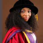 Nigeria-British Chamber of Commerce (NBCC) Appoints Professor Ogechi Adeola as International Trade Adviser