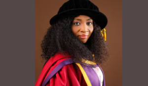 Nigeria-British Chamber of Commerce (NBCC) Appoints Professor Ogechi Adeola as International Trade Adviser