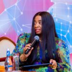 Prof. Adeola at The International Conference on Green and Sustainable Development (ICGSD)