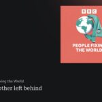 Prof. Ogechi Adeola Featured on BBC: No Brother Left Behind