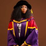Prof. Ogechi Adeola Named Among Top 10 Scientists in Rwanda