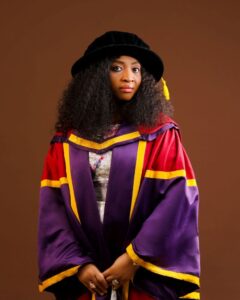 Prof. Ogechi Adeola Named Among Top 10 Scientists in Rwanda